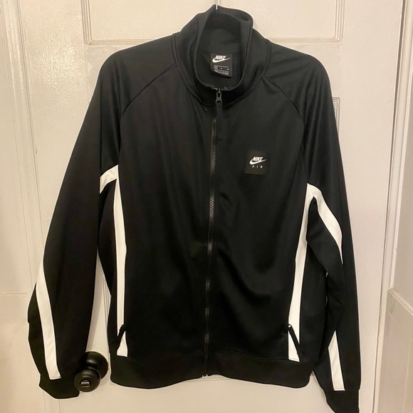 Nike Air Track Jacket - Picture 1 of 2